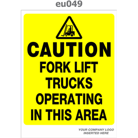 fork lift trucks