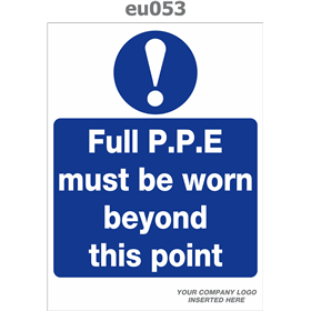 full PPE