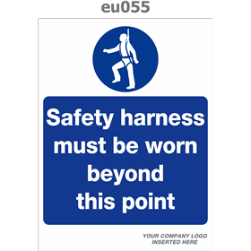 safety harness