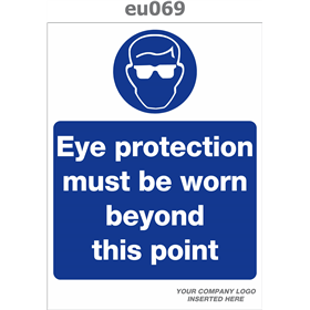 eye protection