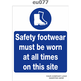 protective footwear