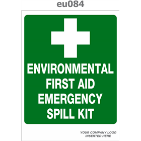 environmental spill kit