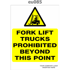 folk lift trucks