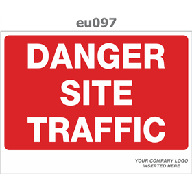 danger site traffic