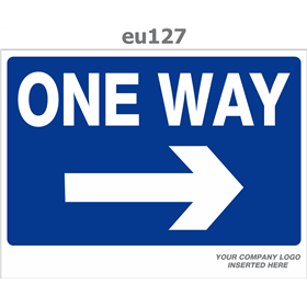 one way right