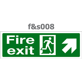 fire exit