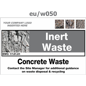 inert waste