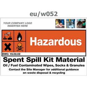 hazardous waste