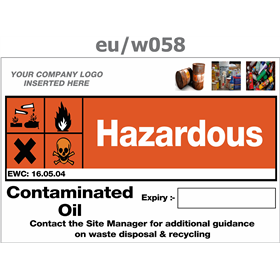hazardous waste