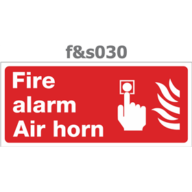 fire alarm