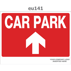 car park up