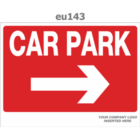 car park right