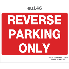 reverse parking