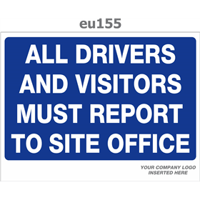 all drivers & visitors