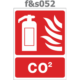 fire extinguisher CO2