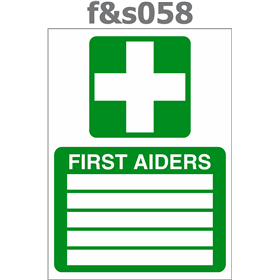 first aid