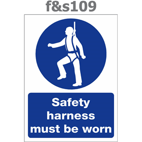 safety harness