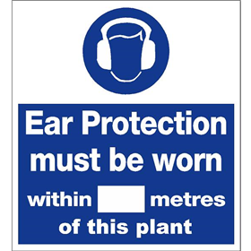 ear protection