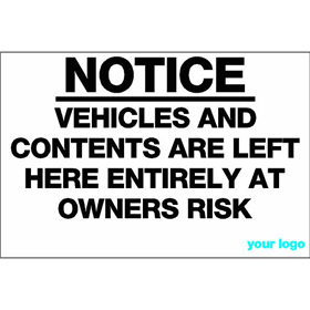 notice