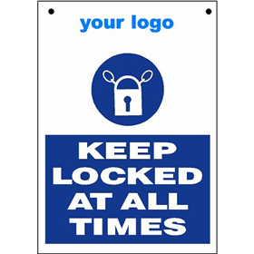 keep locked