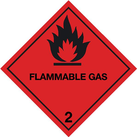 flammable