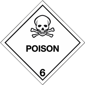 toxic and infectious substances