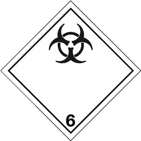 toxic and infectious substances