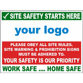 Your safety is our priority