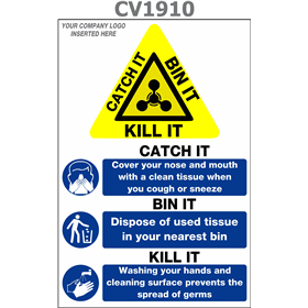 catch it bin it kill it